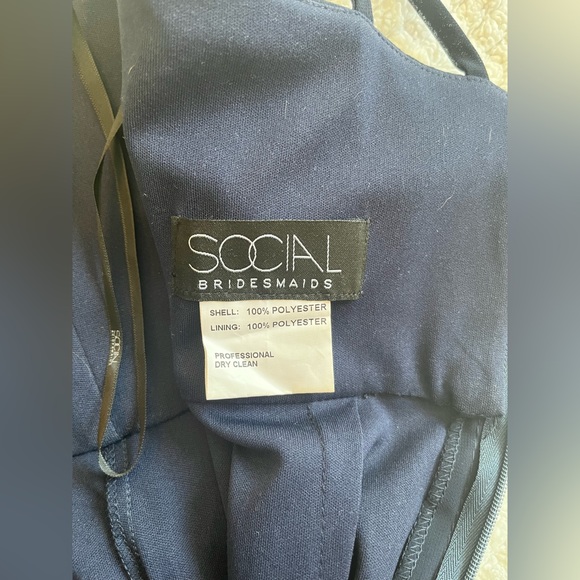 PROM DRESS - Picture 6 of 6